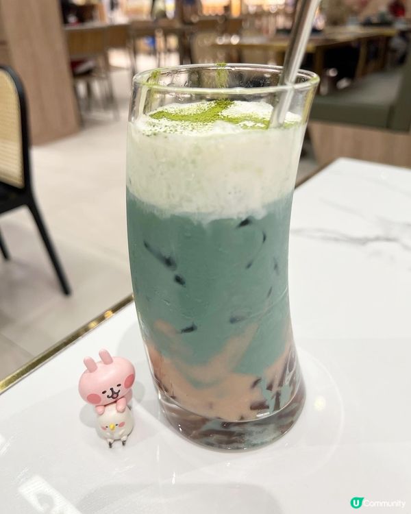 🏕太古城日系露營風cafe @ SENSU