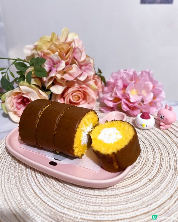 💖 Dessert time💖甜品控注意啦！