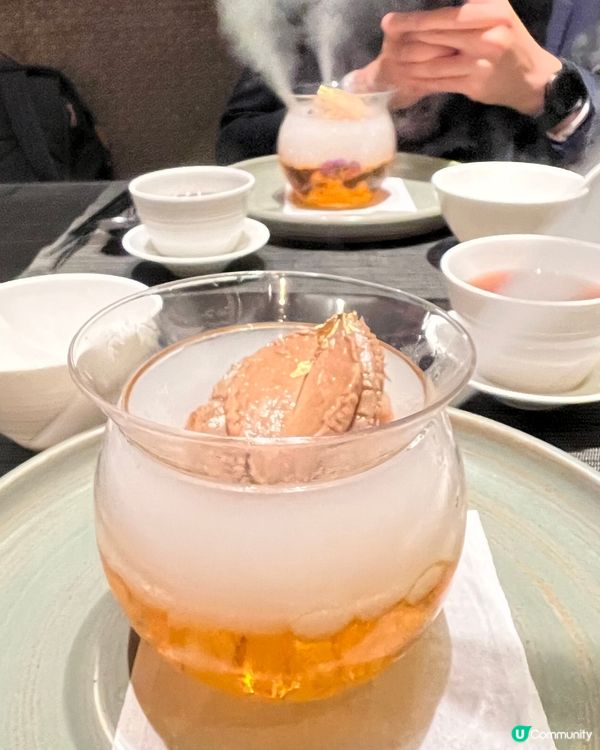 W酒店余市威士忌🥃限時pairing menu 驚喜高質