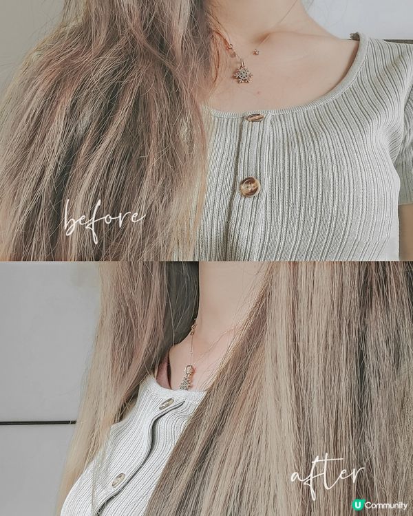 居家體驗極緻柔順秀髮護理KÉRASTASE逆時光至臻修護系列