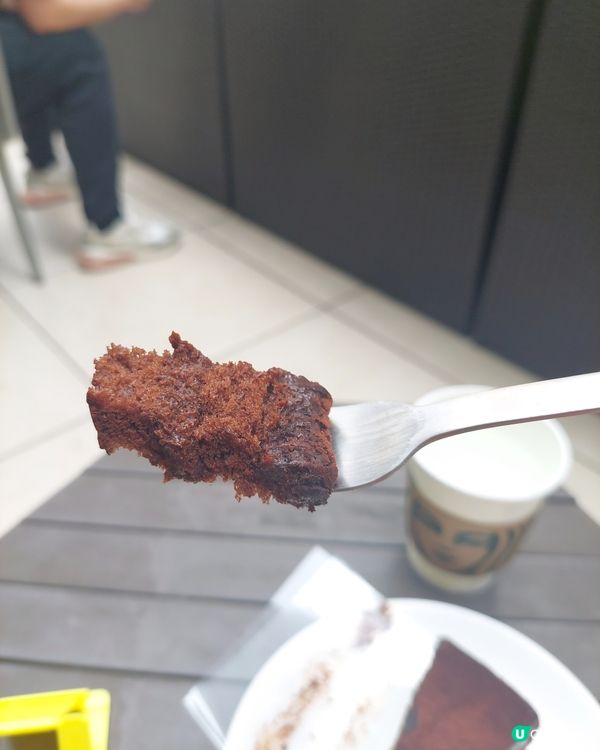 Starbucks （葵興KCC分店）