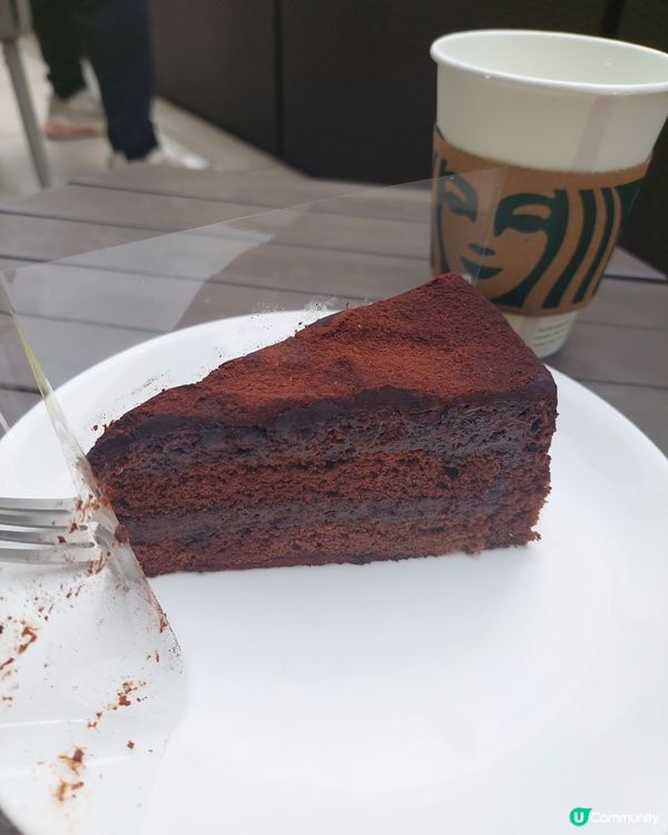 Starbucks （葵興KCC分店）