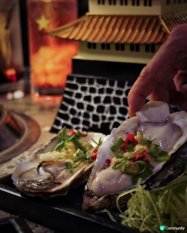 銅鑼灣燒肉之燒肉の殿堂