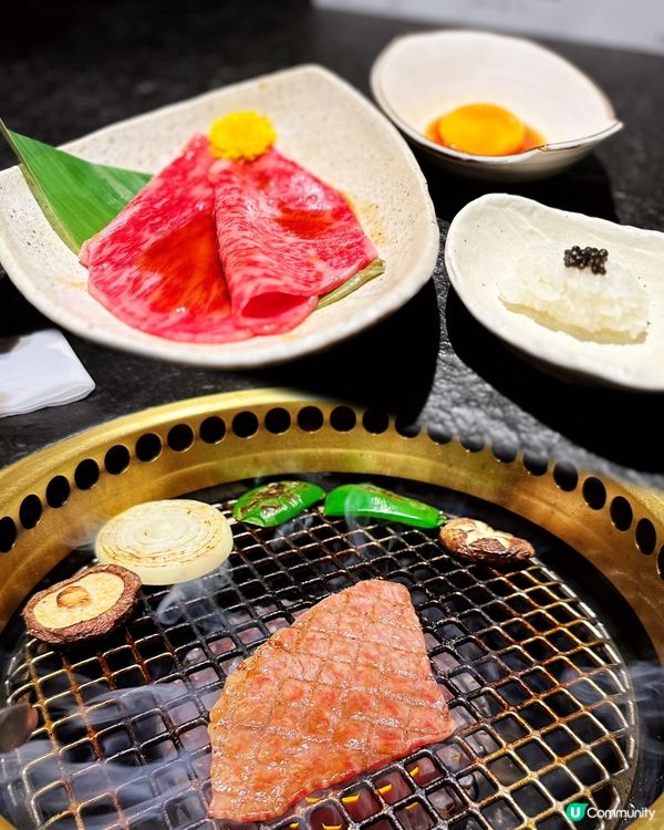 🎌高質日本燒肉🐮