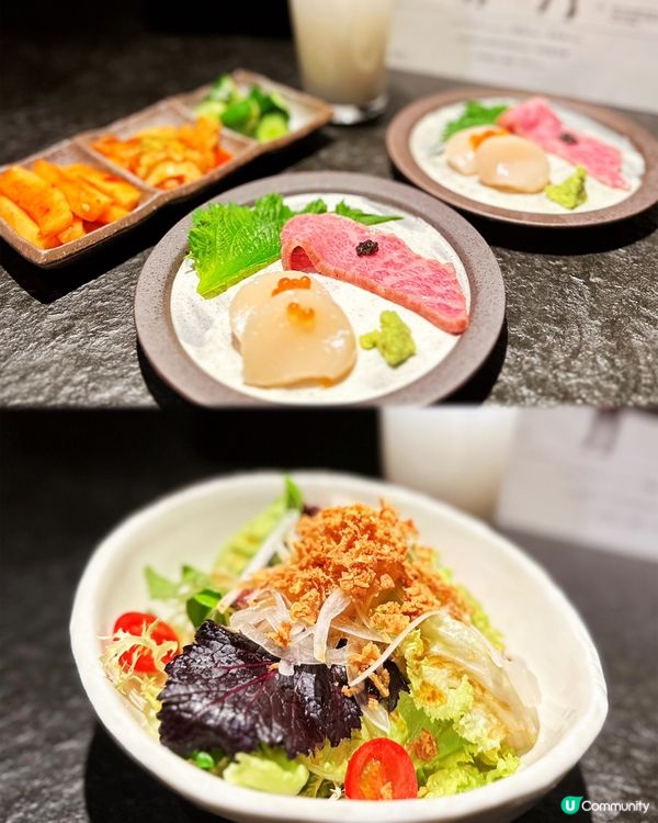 🎌高質日本燒肉🐮