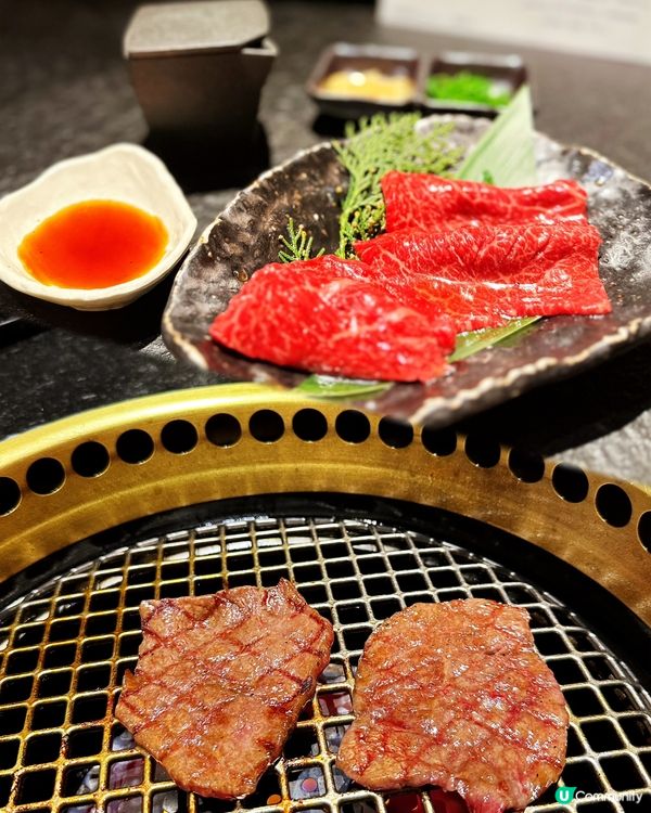 🎌高質日本燒肉🐮