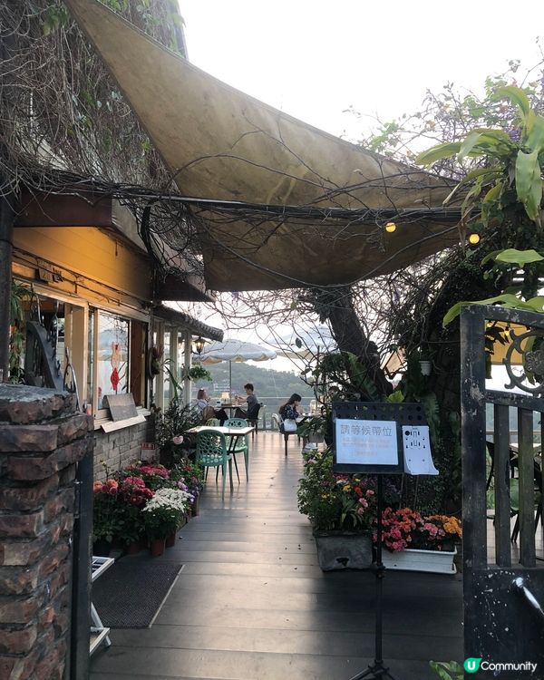 貓空纜車🚡動物園