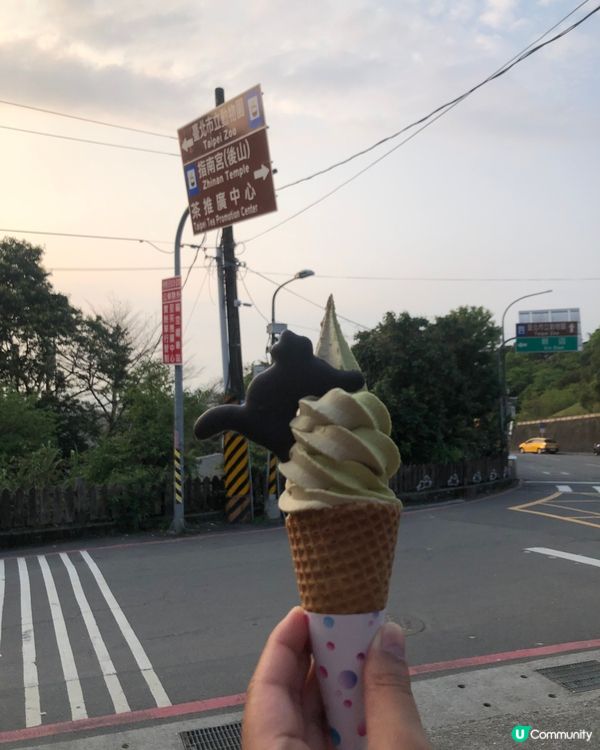 貓空纜車🚡動物園