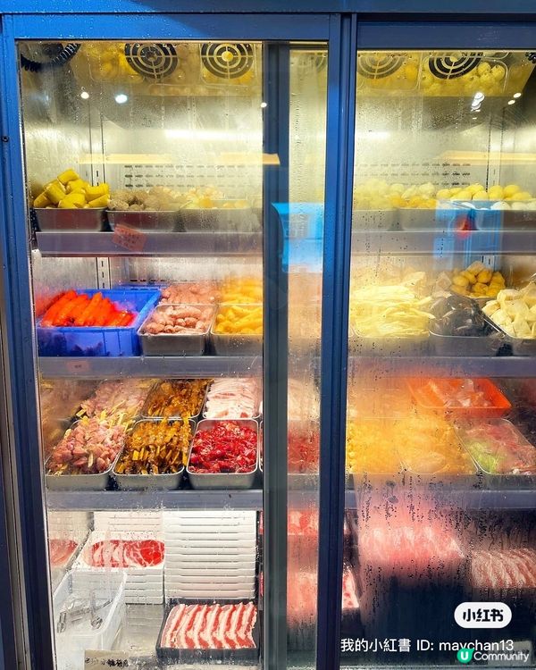 旺角抵食火鍋燒烤放題