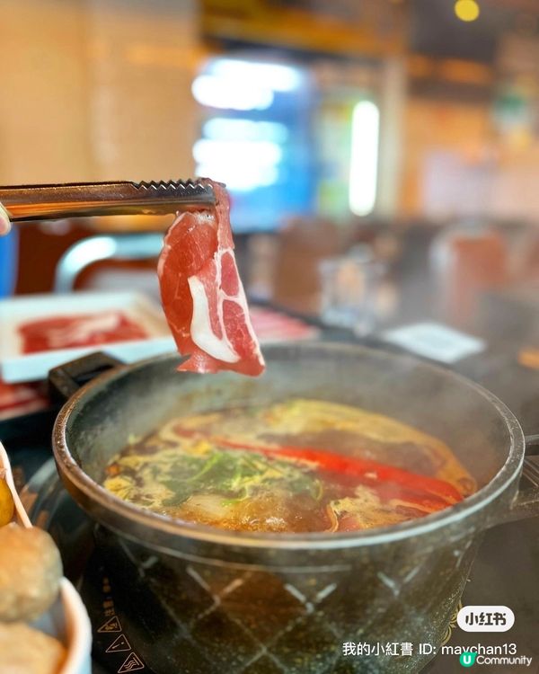 旺角抵食火鍋燒烤放題