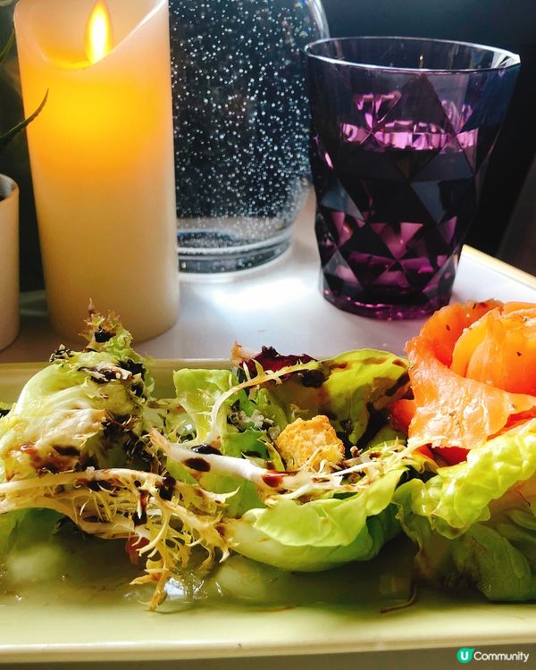 屯門小店班戟館