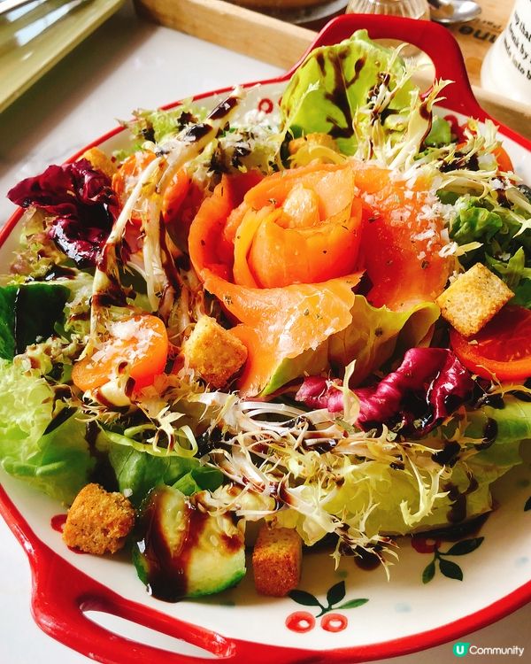 屯門小店班戟館