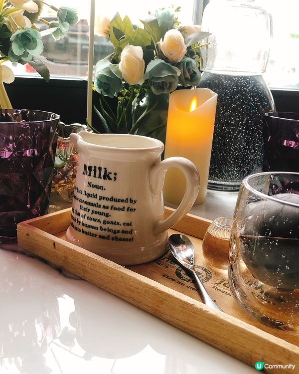 屯門小店班戟館