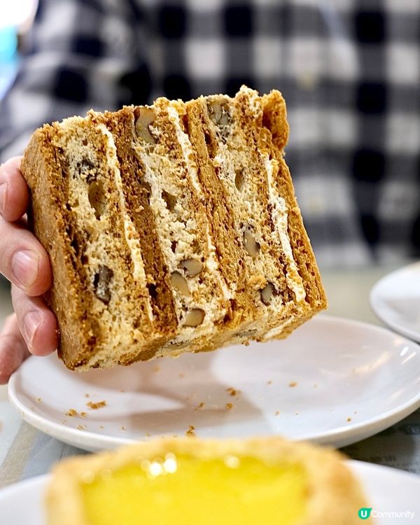 開業8️⃣0️⃣年，香港人氣老字號