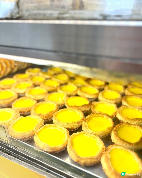 開業8️⃣0️⃣年，香港人氣老字號