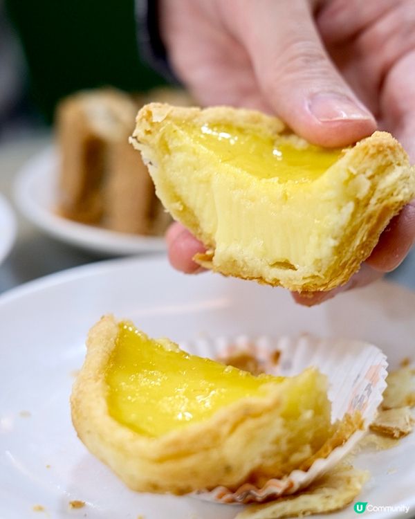 開業8️⃣0️⃣年，香港人氣老字號