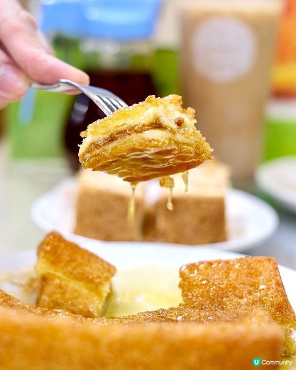 開業8️⃣0️⃣年，香港人氣老字號