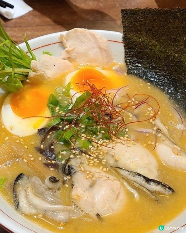 灣仔美食推薦！幸屋