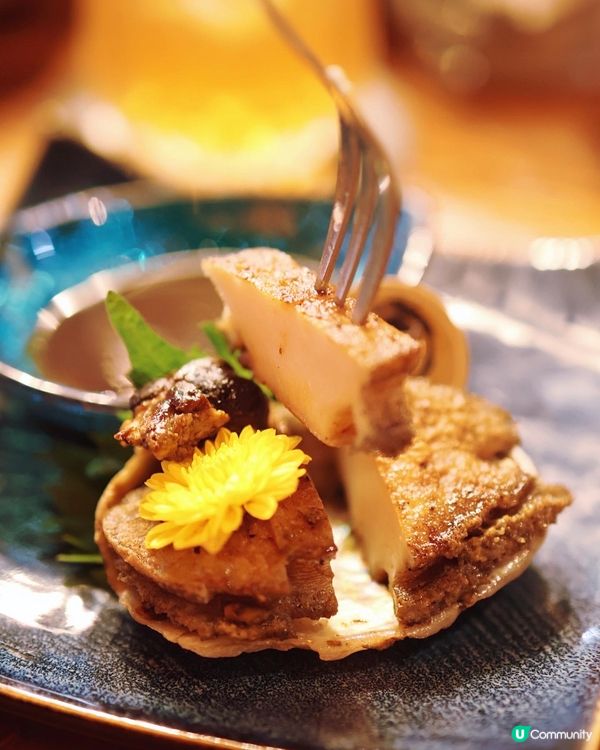 銅鑼灣夜宵磨～超正日式鐵板燒