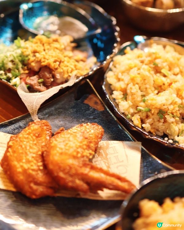 銅鑼灣夜宵磨～超正日式鐵板燒