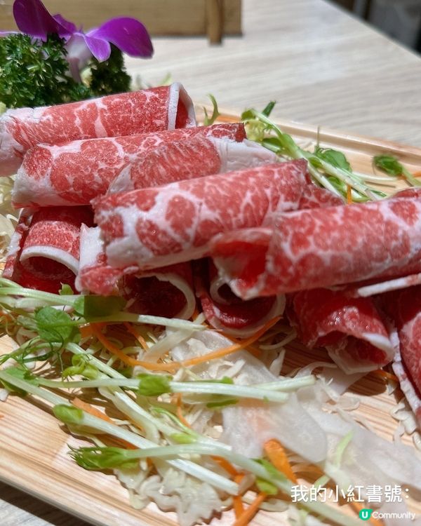 超贊青檸香茅烤魚@人和月雞煲火鍋