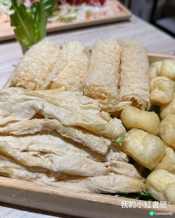 超贊青檸香茅烤魚@人和月雞煲火鍋