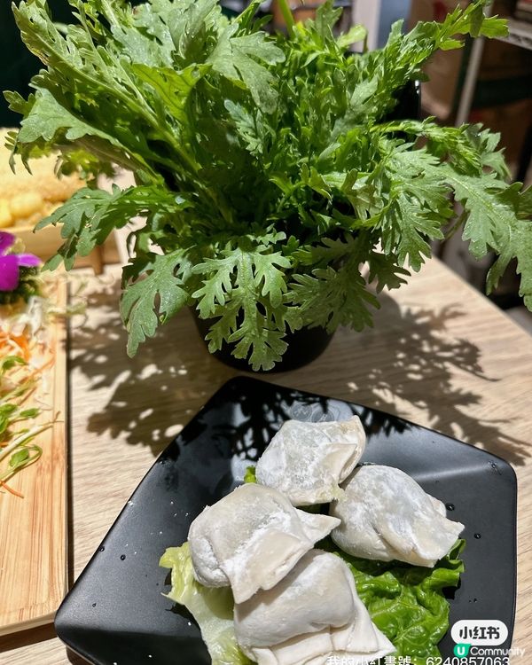 超贊青檸香茅烤魚@人和月雞煲火鍋