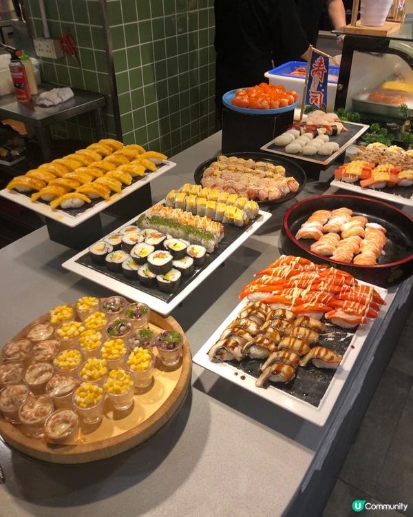 高質燒肉放題推薦🔥🔥