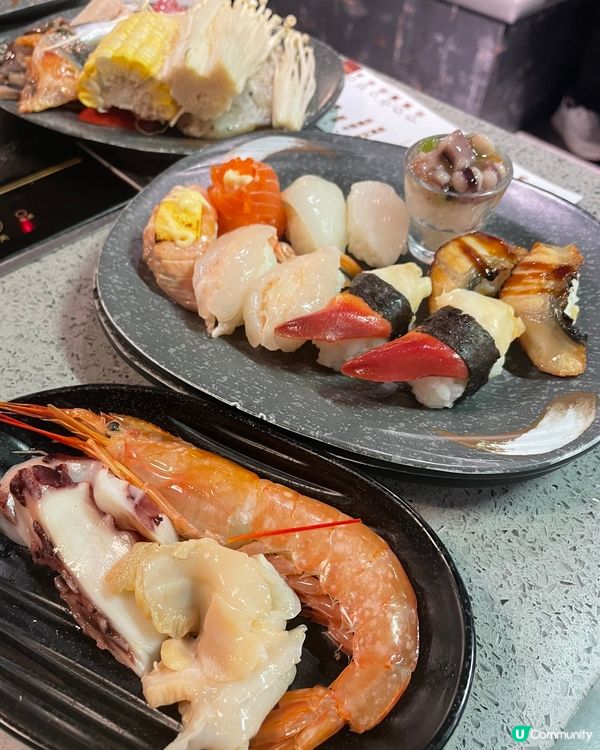 高質燒肉放題推薦🔥🔥