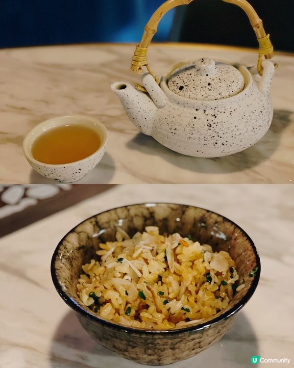 【尖沙咀 ✦ 維港海景鐵板燒🏙️高質有氣氛之選！✨】