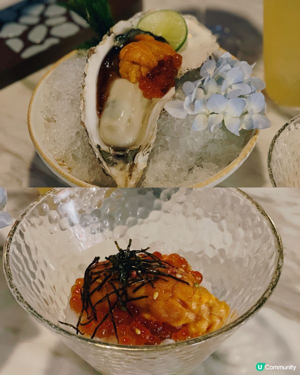 【尖沙咀 ✦ 維港海景鐵板燒🏙️高質有氣氛之選！✨】