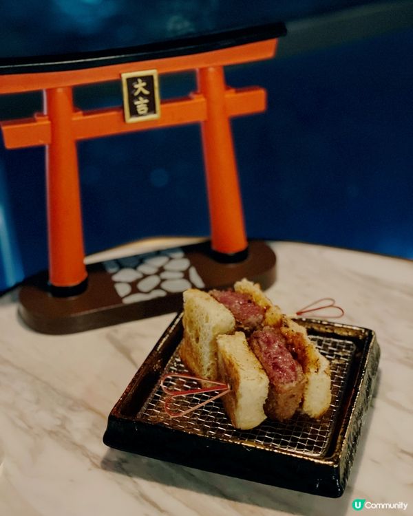 【尖沙咀 ✦ 維港海景鐵板燒🏙️高質有氣氛之選！✨】