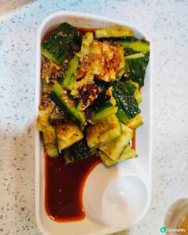 元朗洪水橋米線店性價比高！