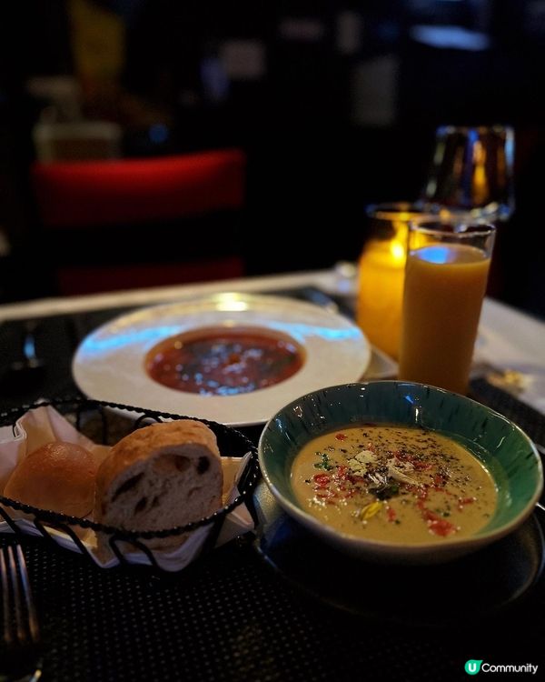 疫情時期食過EL Dining嘅外賣套餐，有得order埋特...