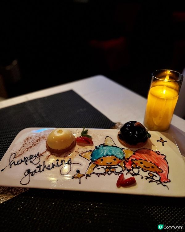 疫情時期食過EL Dining嘅外賣套餐，有得order埋特...