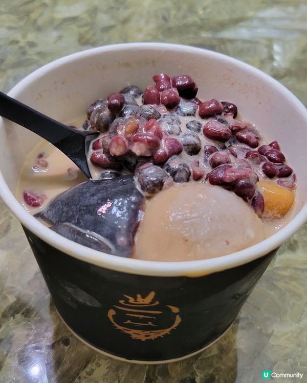 生活中的一點甜❤️