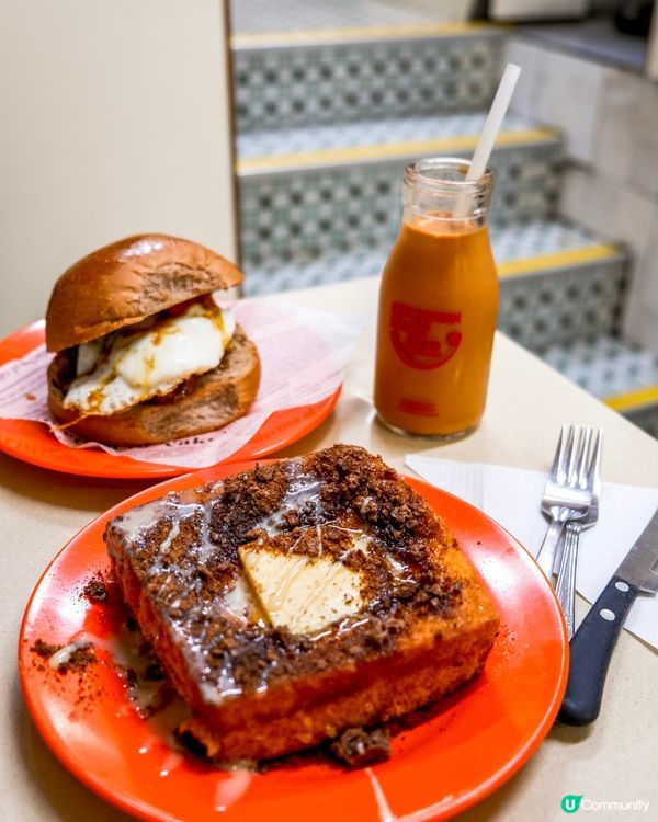 澳門即日來回美食合集!🇲🇴