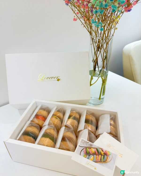 近期先知同留意到好幾間甜品店都有「dacquoise 達克瓦...