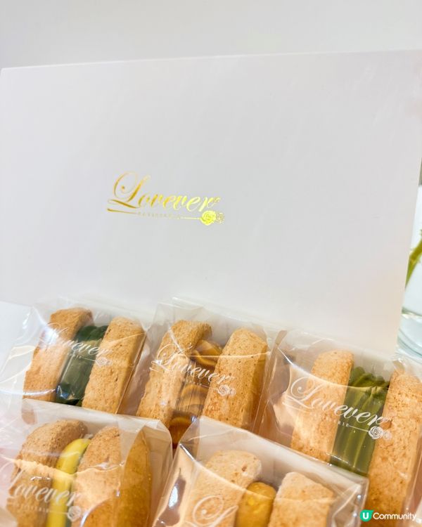 近期先知同留意到好幾間甜品店都有「dacquoise 達克瓦...