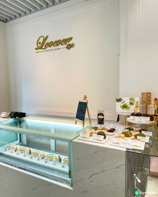 近期先知同留意到好幾間甜品店都有「dacquoise 達克瓦...