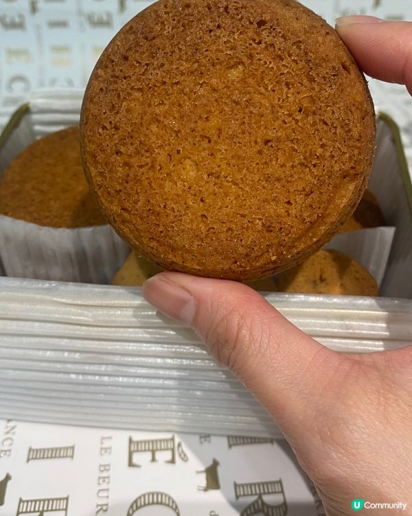 ECHIRE源自法國知名的高級發酵奶油,深受各界人士所愛,來...