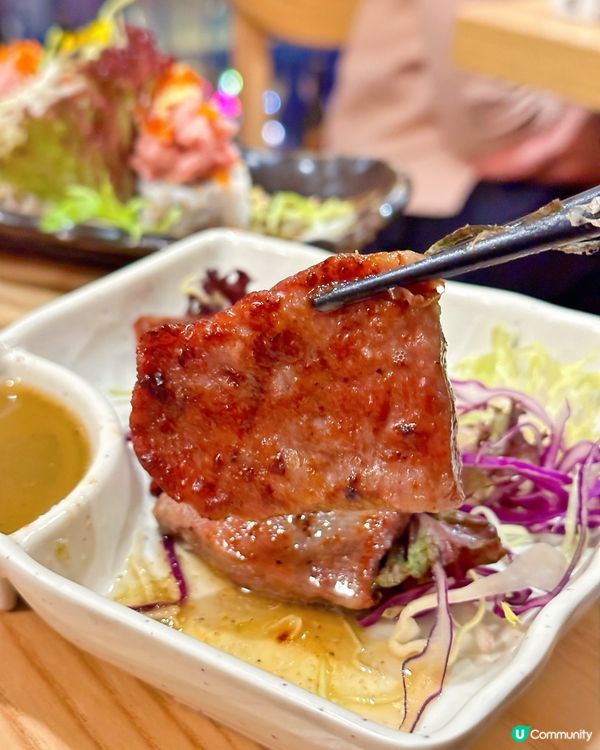 煙花🎆 x Fusion 薯片卷物 居酒屋🏮～古今