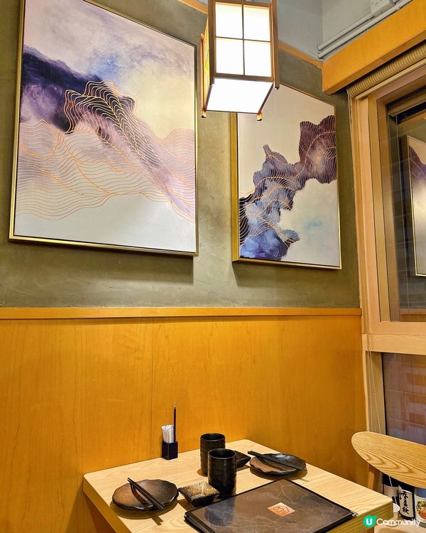 煙花🎆 x Fusion 薯片卷物 居酒屋🏮～古今