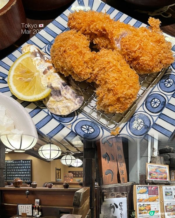 開業60年嘅炸豬扒專門店