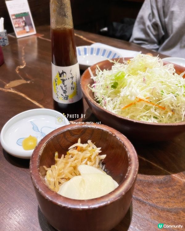 開業60年嘅炸豬扒專門店