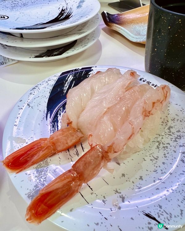 橫濱美食🍀豐州直送食材經濟實惠迴轉壽司