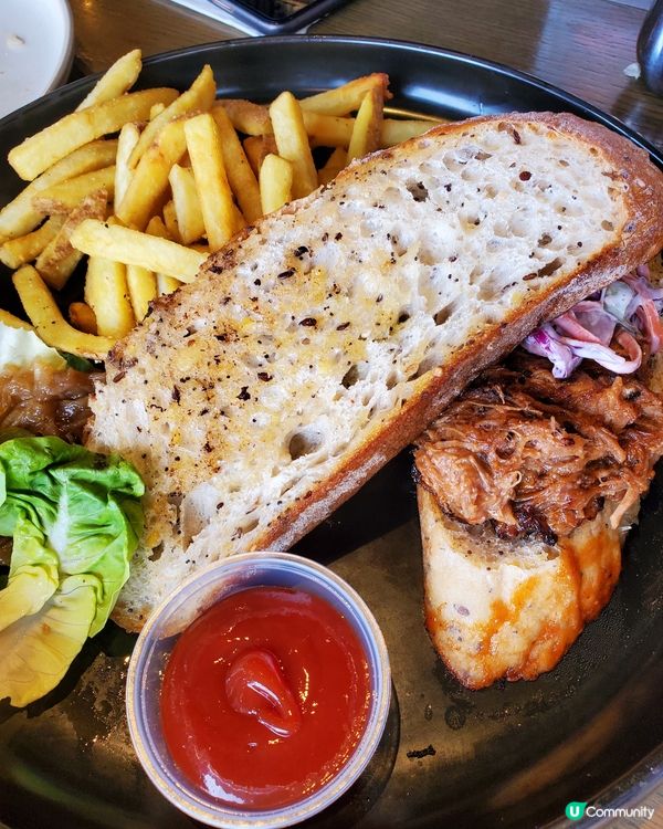 blind pig 全日早餐