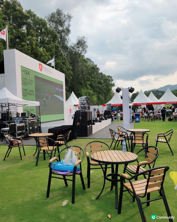 打卡親子好去處