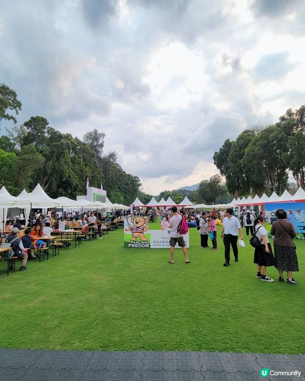 打卡親子好去處