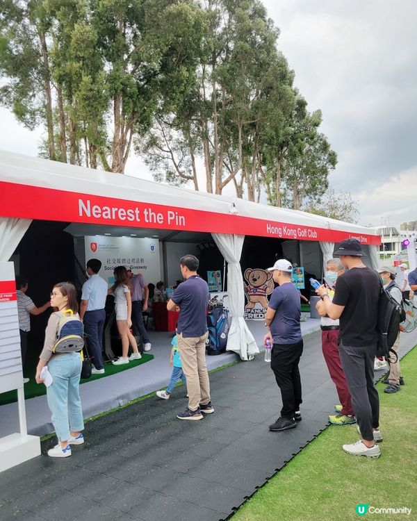 打卡親子好去處